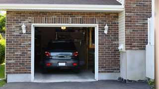 Garage Door Installation at Holloway Creek, Florida